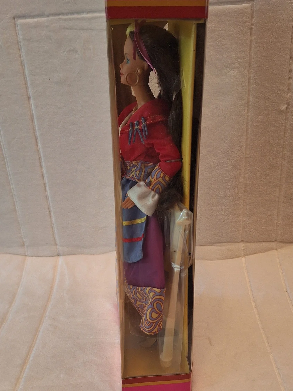 VTG Barbie 